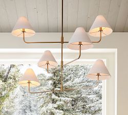 Monroe Mobile Chandelier (32")