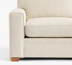 Pearce Collection Alternative Legs, Set of 4