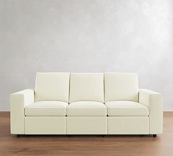 Dream Power Reclining Sofa (91")