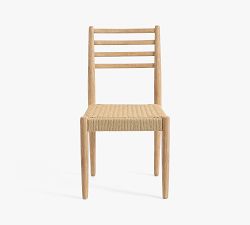 Kahlo Woven Dining Chair
