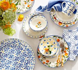 Mark D. Sikes Clementine Serving Platter