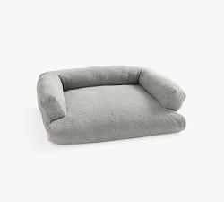 Cozy Fleece 3-in-1 Pet Bed