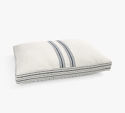 Culver Stripe Pet Beds