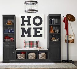 Home Sign Wall Art