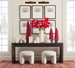 Kristof Hand-Knotted Wool Rug