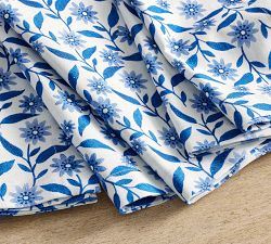 Mark D. Sikes Clementine Floral Napkins - Set of 4