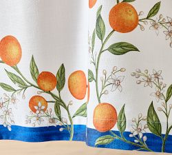 Mark D. Sikes Valencia Vine Tablecloth