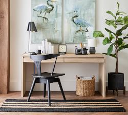 Pacific Writing Desk (60")