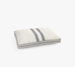 Culver Stripe Pet Beds