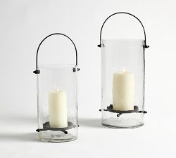 Mark D. Sikes Signature Hurricane Candle Holder