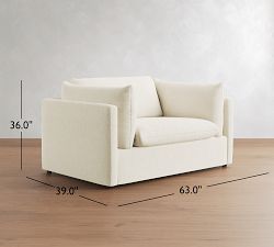 Palmetto Chair and a Half