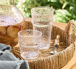 Asfi Outdoor Tumblers - Set of 4