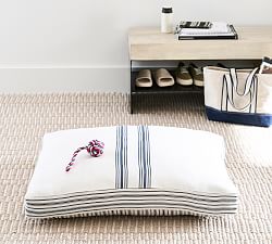 Culver Stripe Pet Beds