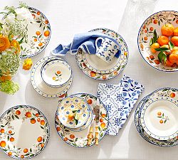 Mark D. Sikes Dinnerware Collection