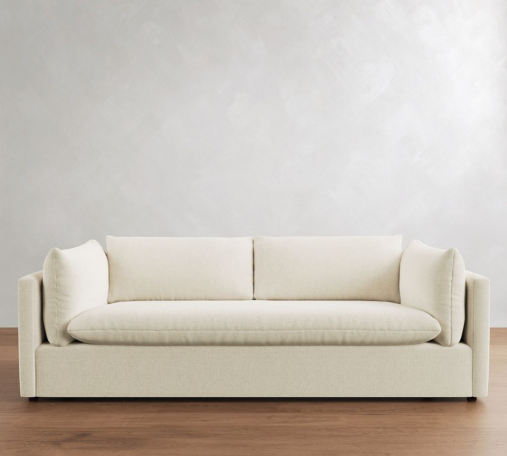 Palmetto Sofa (79"-99") by Pottery Barn