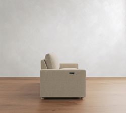 Westwood Slim Arm Power Reclining Sofa (79")