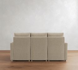 Westwood Slim Arm Power Reclining Sofa (79")