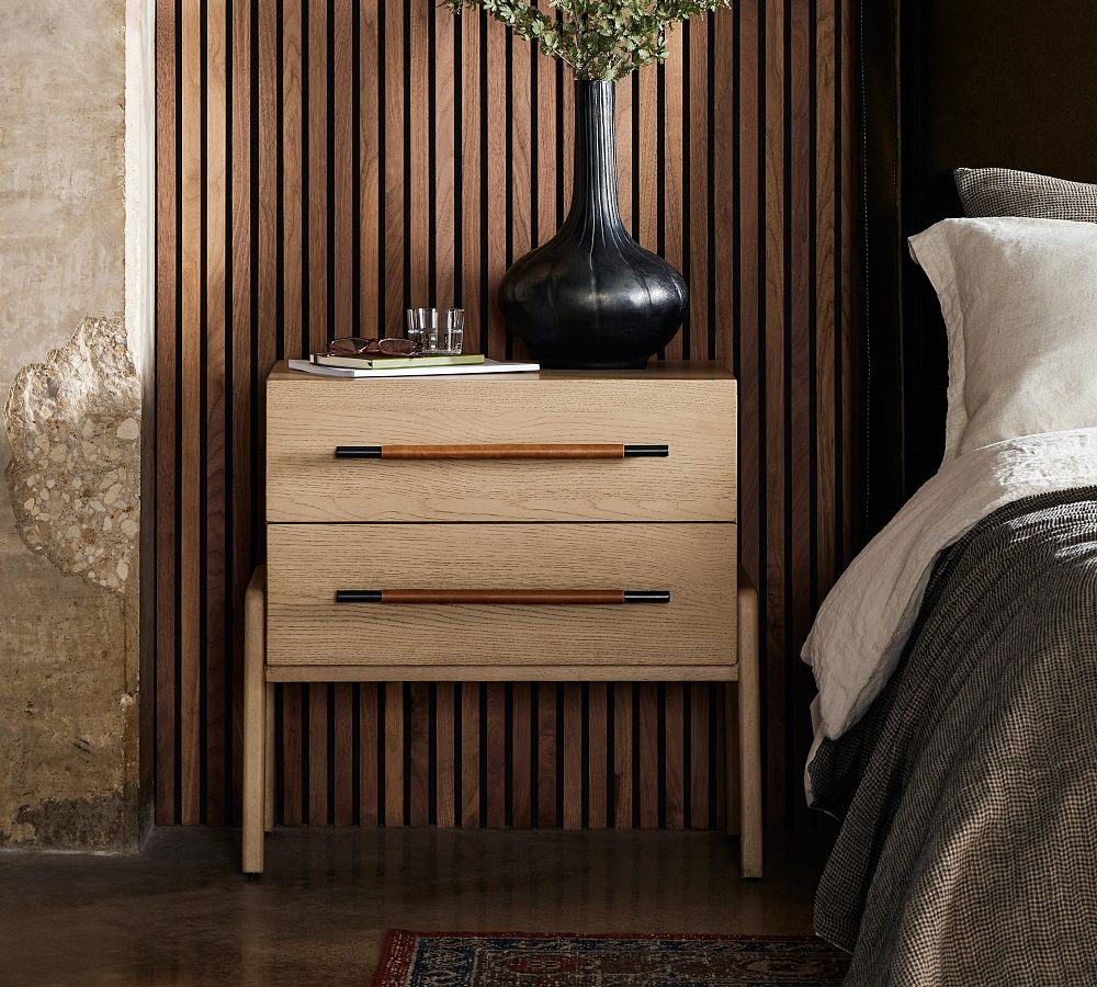 Andes Nightstand (27.5") by Pottery Barn