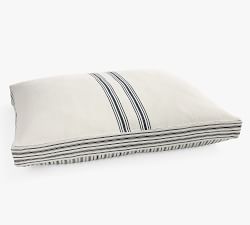 Culver Stripe Pet Beds