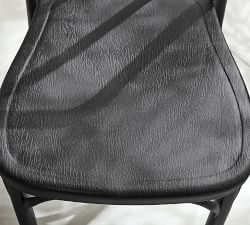 Lucia Outdoor Bistro Outdoor Dining Chair