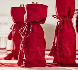 Monique Lhuillier Joy Wine Bag