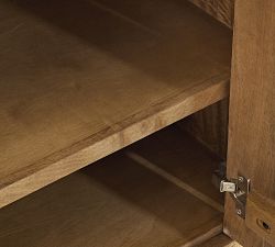 Oakleigh 34" Single Sink Vanity