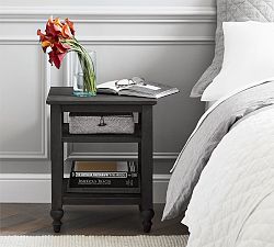 Astoria Nightstand (18")