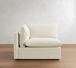 Build Your Own Palmetto Sectional