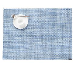 Chilewich Basketweave Outdoor Placemats - Set of 4