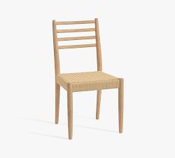 Kahlo Woven Dining Chair