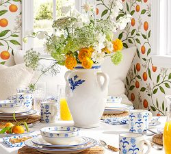 Mark D. Sikes Signature Vase