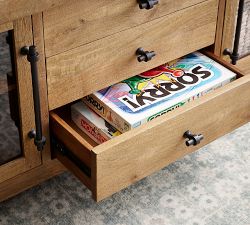 Oakleigh Media Console (80")