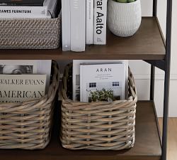 Warren Etagere Bookcase (32")