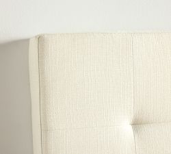 Arlo Upholstered Tufted Wall Mounted Headboard