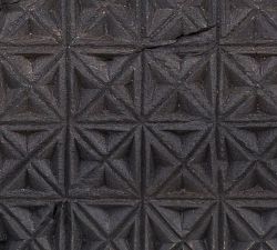 Java Reclaimed Wood Nightstand