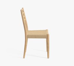 Kahlo Woven Dining Chair