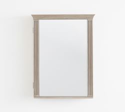 Livingston Jewelry Wall Safe