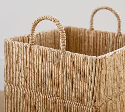 Malibu Woven Baskets