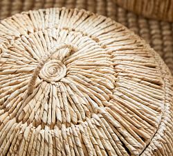 Malibu Woven Baskets