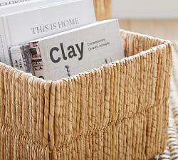 Malibu Woven Baskets