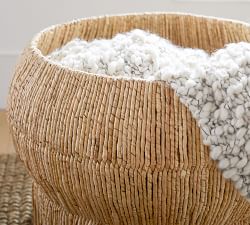 Malibu Woven Baskets