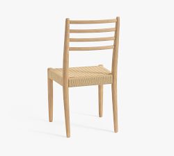 Kahlo Woven Dining Chair