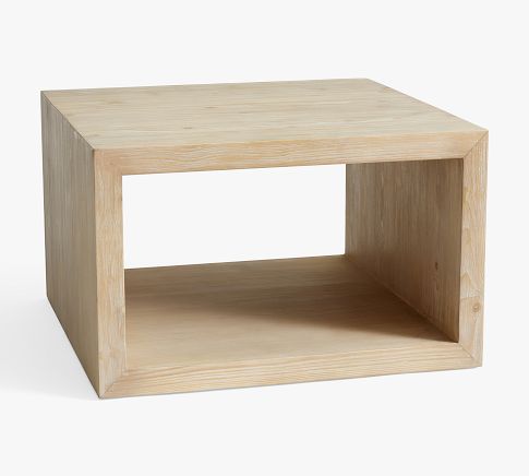 Folsom Square Coffee Table