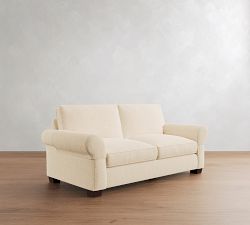 PB Comfort Roll Arm Cover