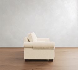 PB Comfort Roll Arm Cover