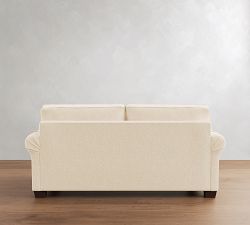 PB Comfort Roll Arm Cover