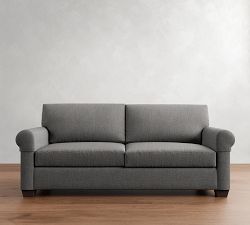 York Roll Arm Cover