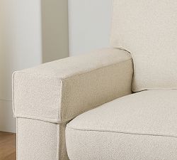 Pearce Square Arm Cover