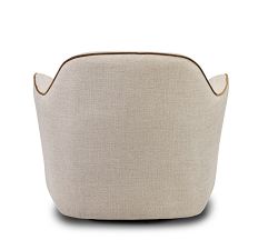 Primm Swivel Chair