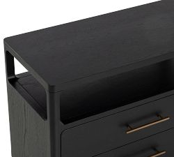 Woodbury Nightstand (36")